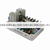 Аналоговый регулятор напряжения AVR EA05A ДизельЭнергоРесурс